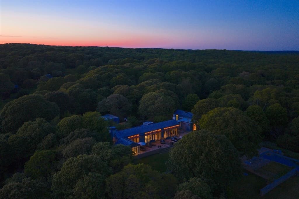 Casa em Chilmark — foto 3