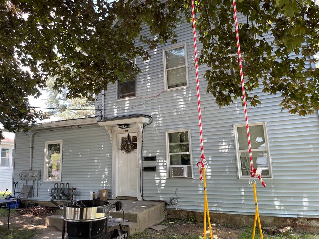 Multi-família em Marlborough