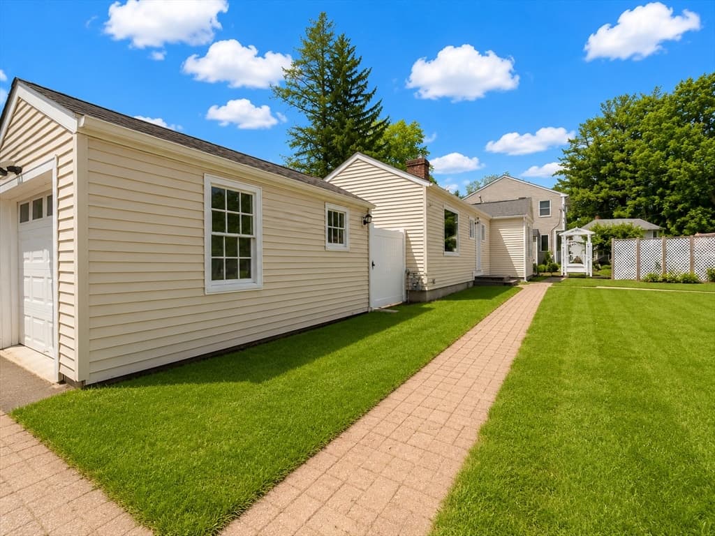 Casa em Framingham — foto 4