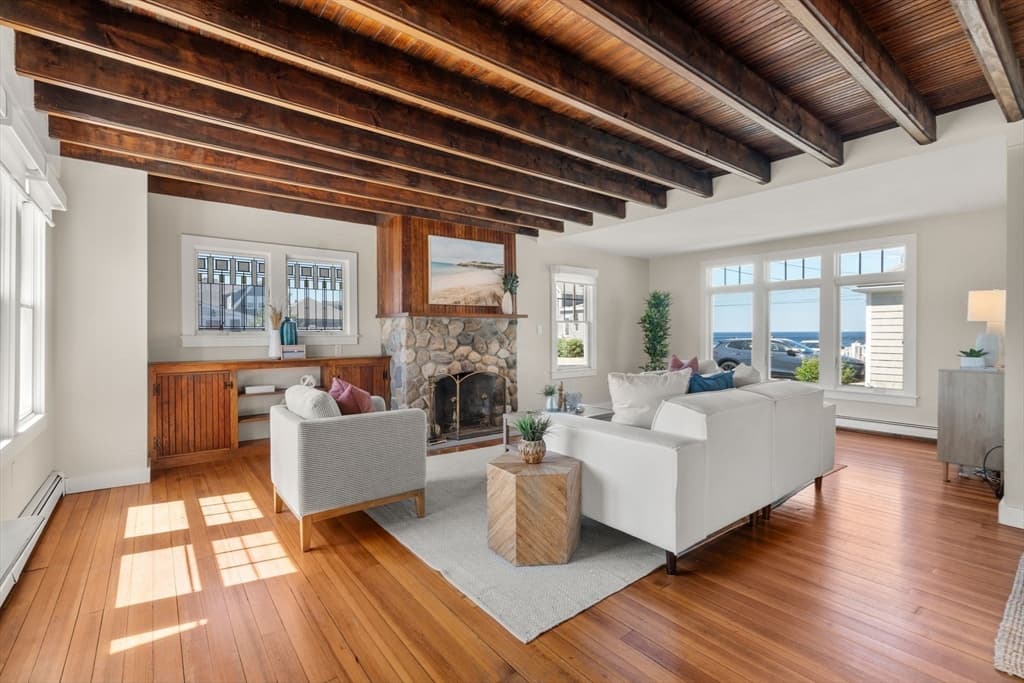 Casa em Marshfield — foto 6