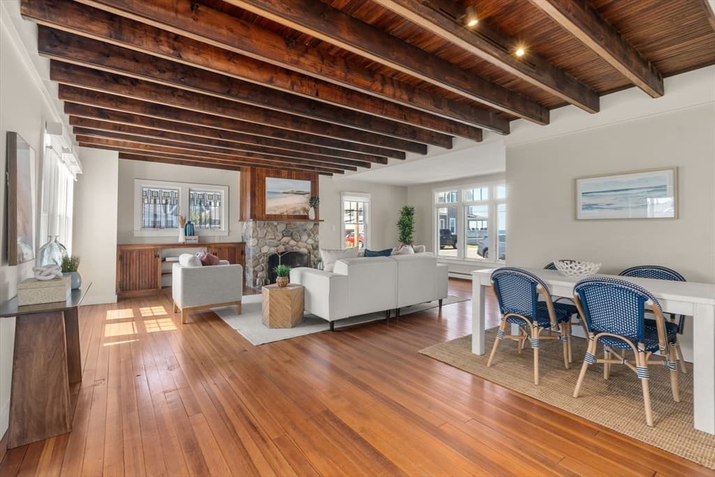 Casa em Marshfield — foto 7