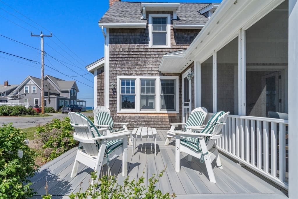 Casa em Marshfield — foto 4