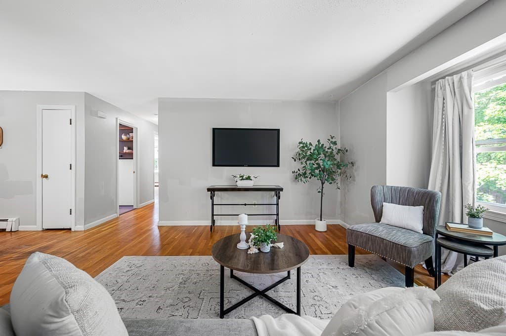 Casa em Worcester — foto 6
