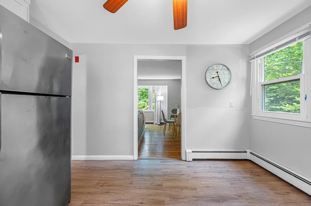 Casa em Worcester — foto 7