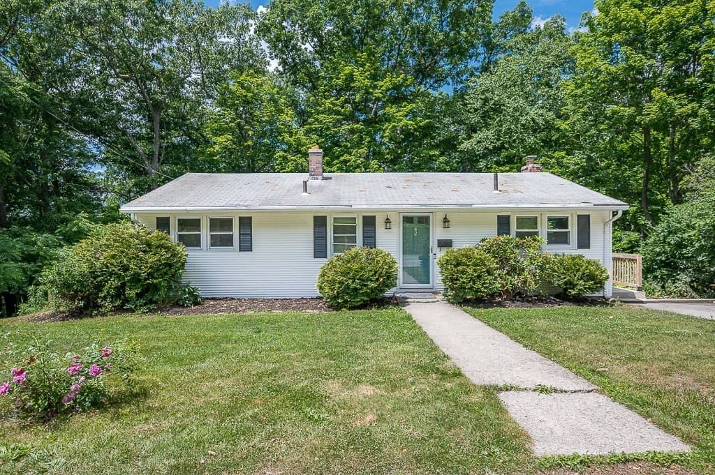 Casa em Worcester