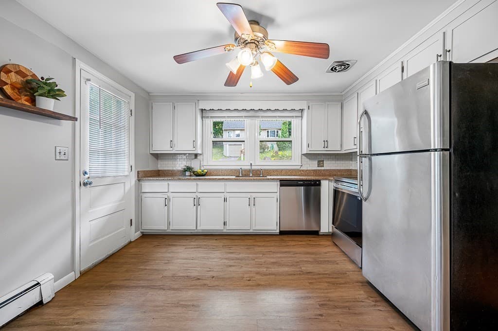 Casa em Worcester — foto 9