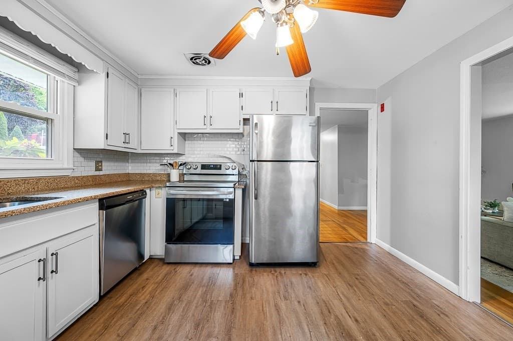 Casa em Worcester — foto 8
