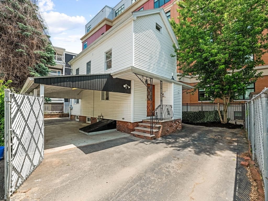 Casa em Somerville