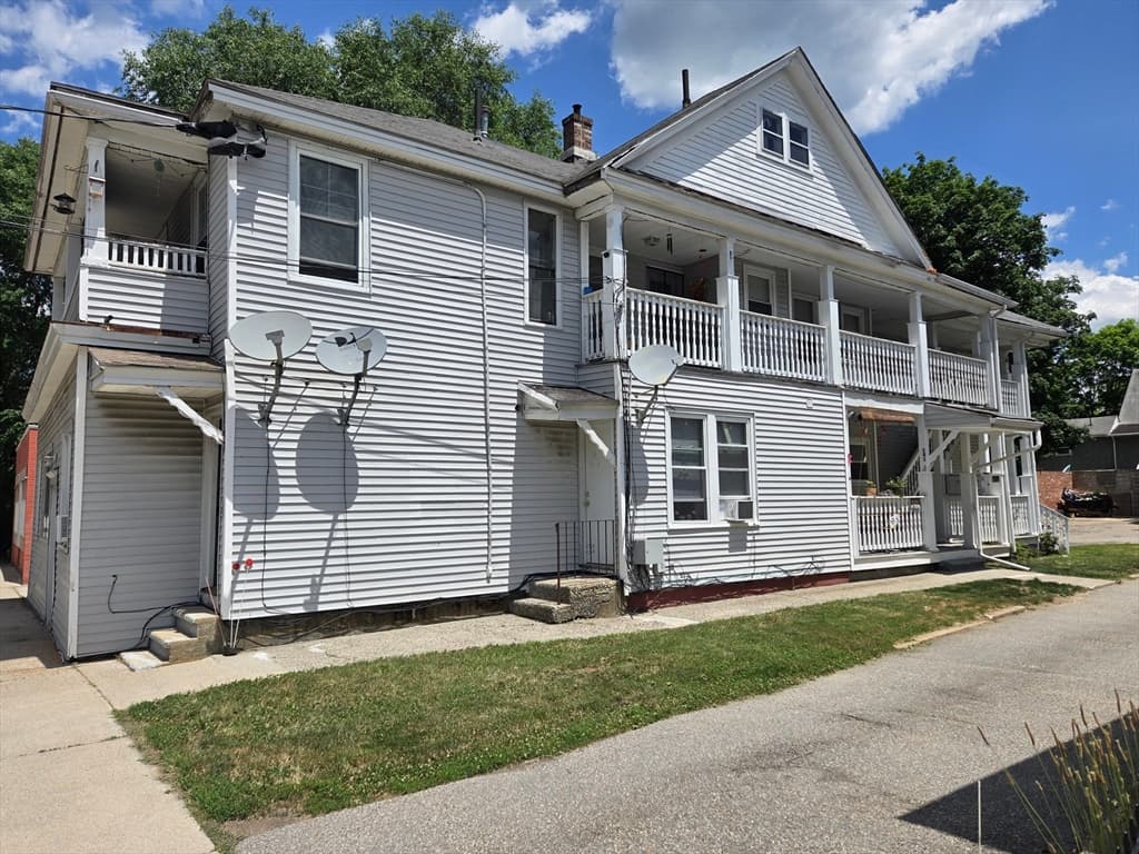 Multi-família em Southbridge — foto 2