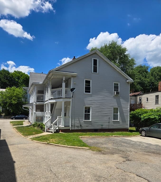 Multi-família em Southbridge — foto 3