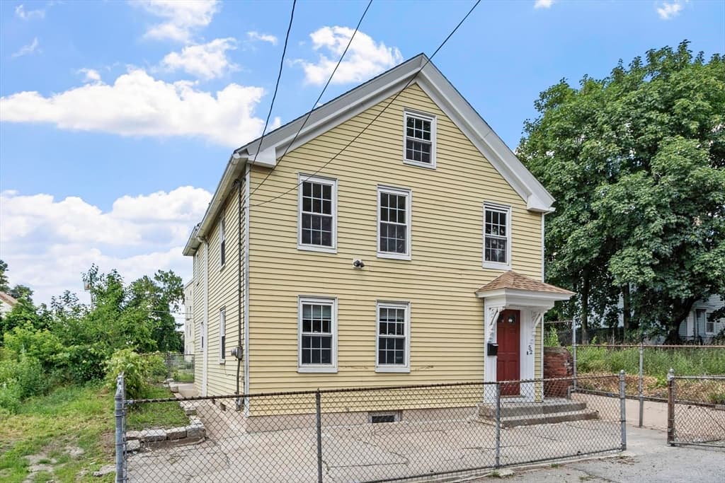 Casa em Lowell — foto 4