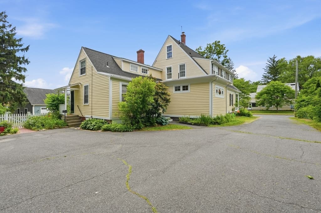 Multi-família em Amherst — foto 2