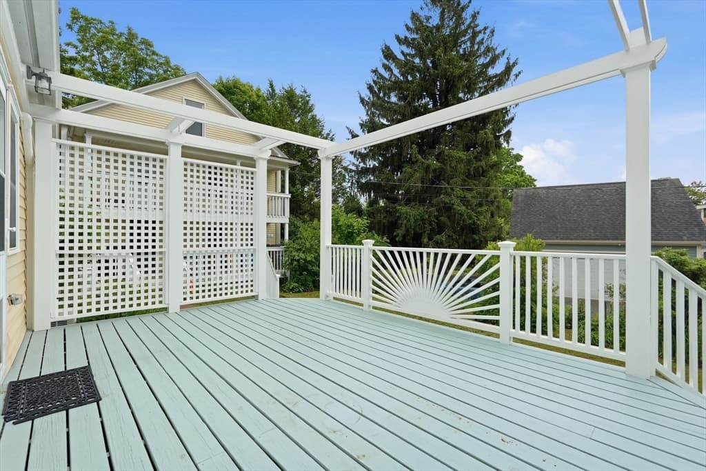 Multi-família em Amherst — foto 6
