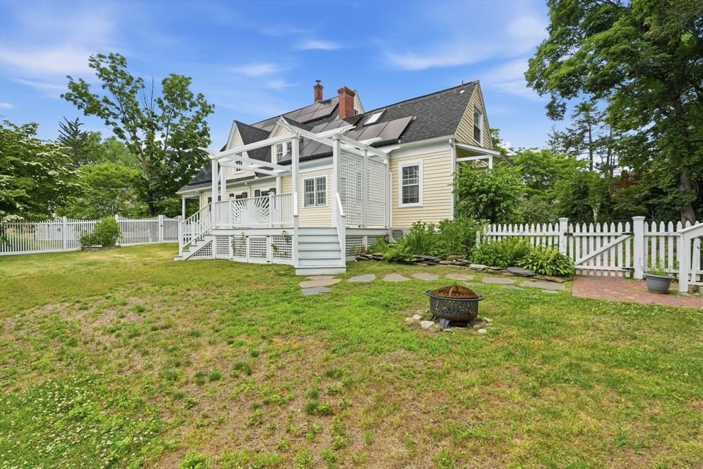 Multi-família em Amherst — foto 5