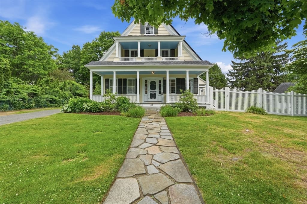 Multi-família em Amherst — foto 8