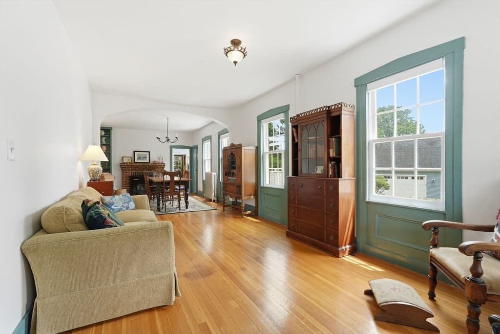 Casa em Amherst — foto 6