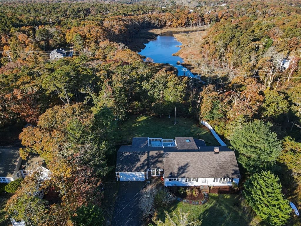 Casa em Chatham