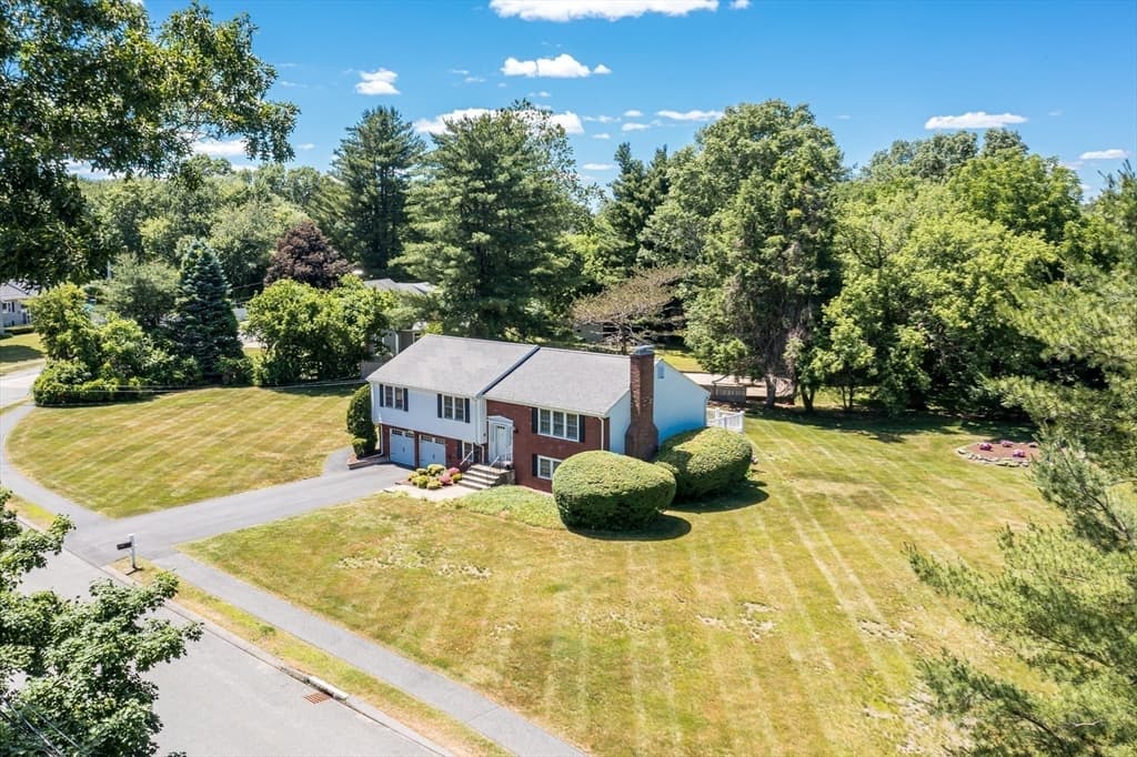 Casa em Natick — foto 7