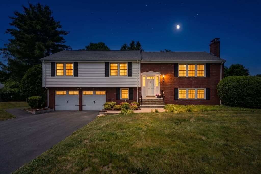 Casa em Natick