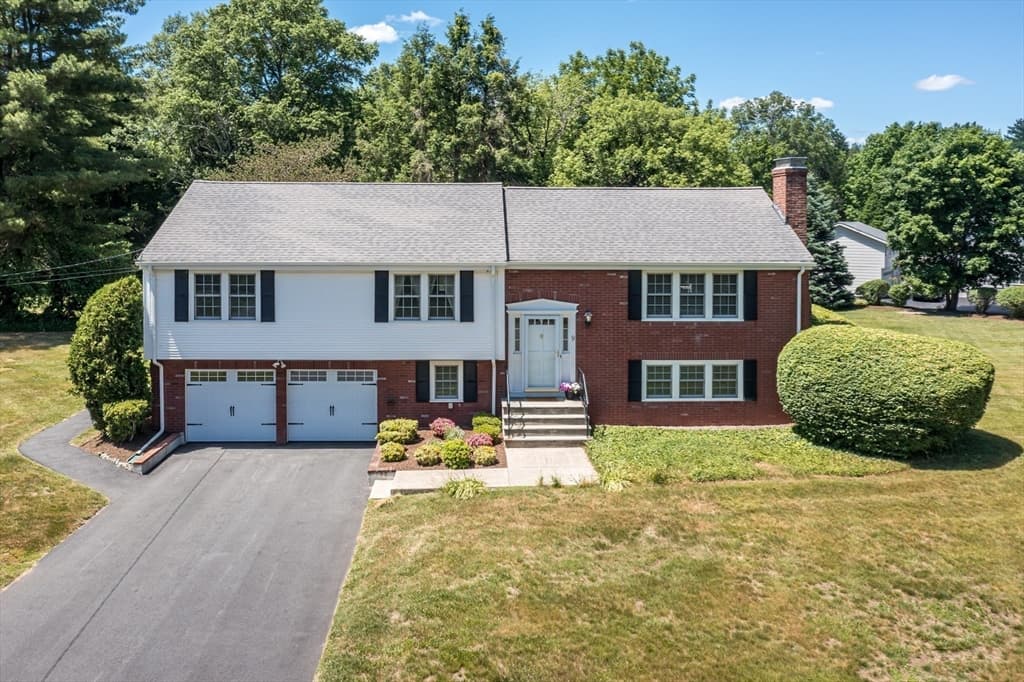 Casa em Natick — foto 4