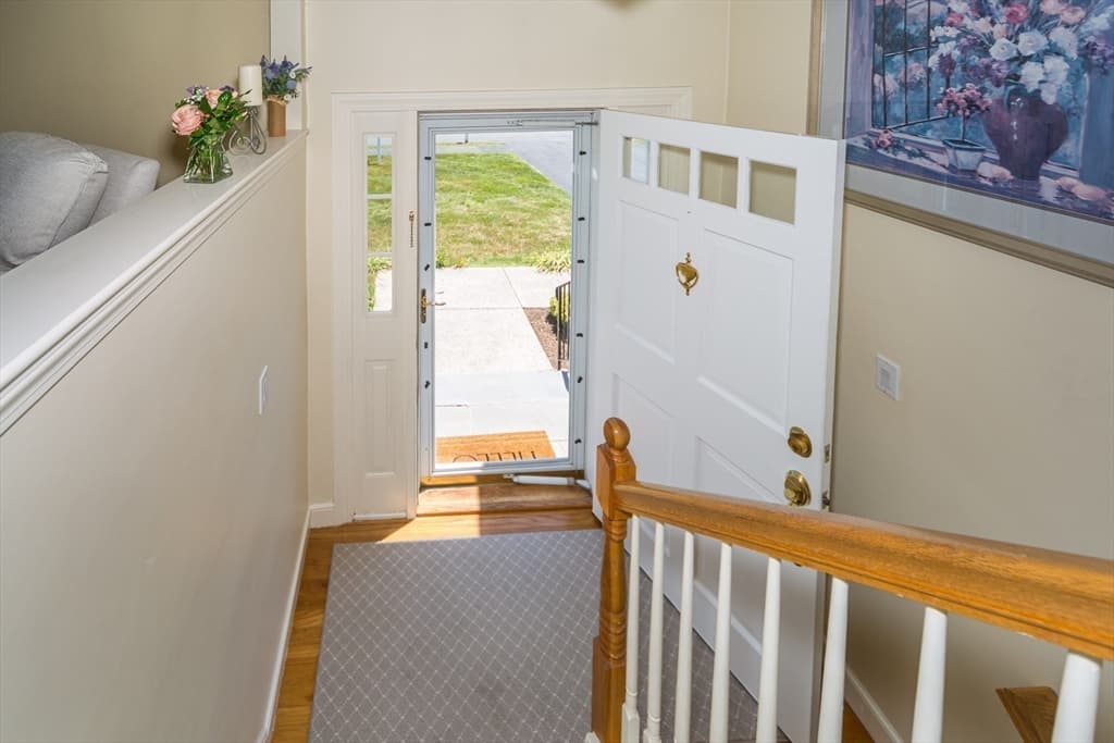 Casa em Natick — foto 8