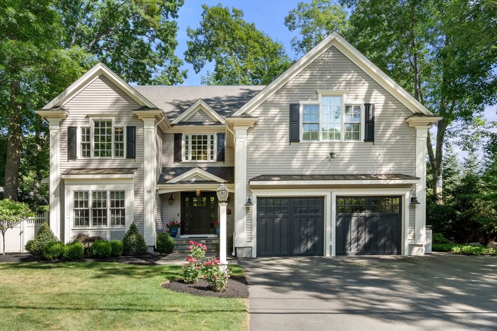 Casa em Wellesley