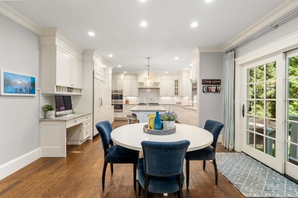 Casa em Wellesley — foto 4