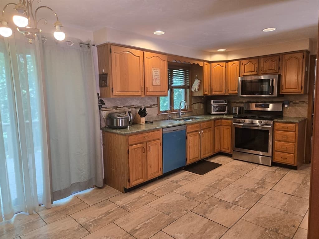 Casa em Ashland — foto 2