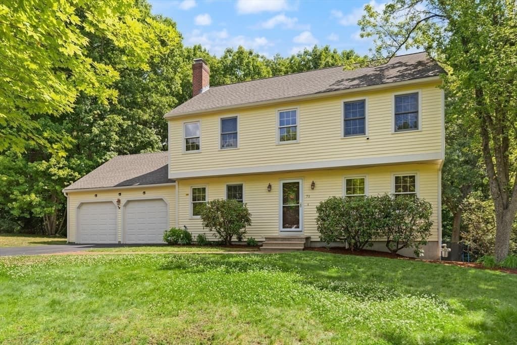 Casa em Ashland
