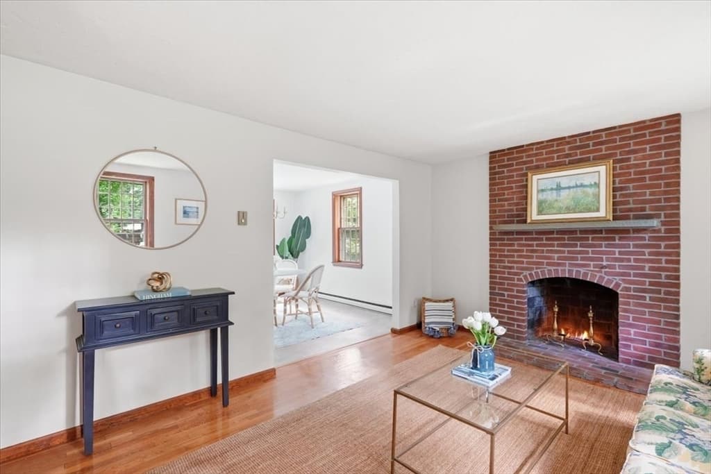 Casa em Hingham — foto 2