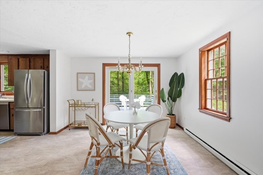 Casa em Hingham — foto 6