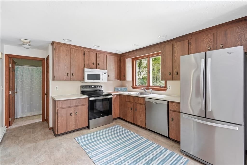 Casa em Hingham — foto 7