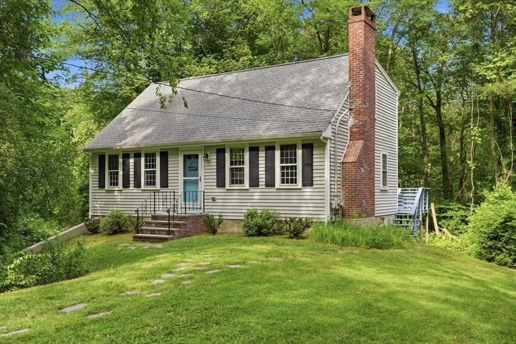 Casa em Hingham