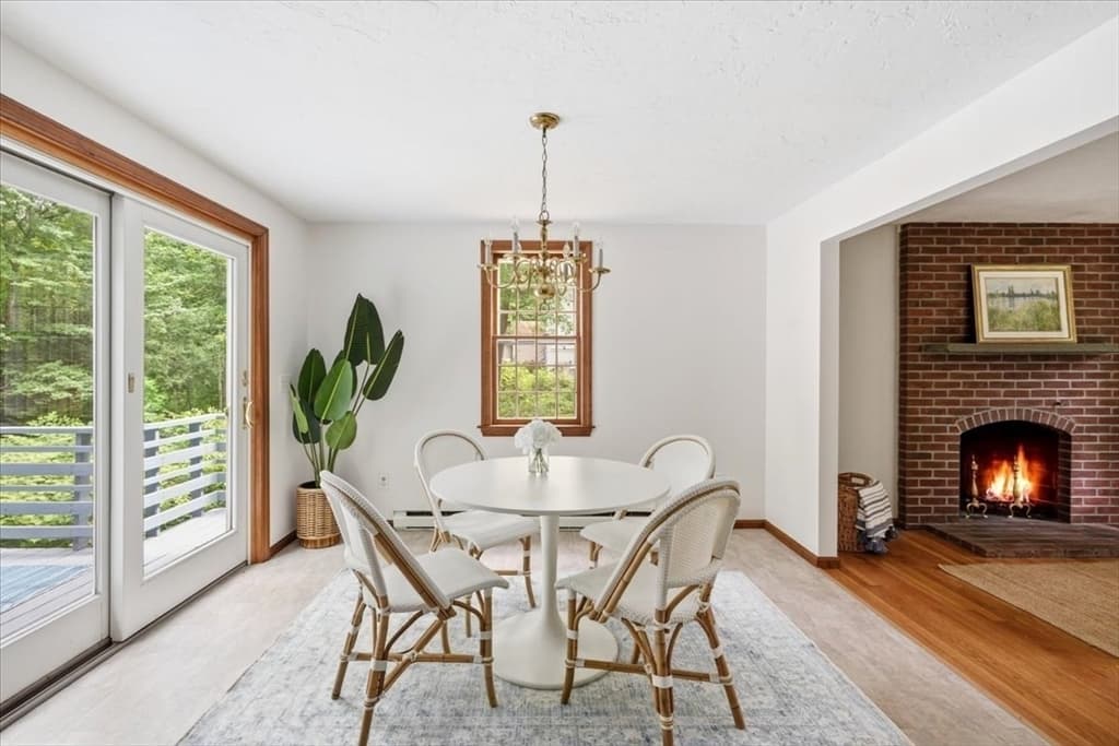 Casa em Hingham — foto 5