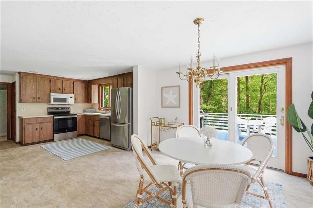 Casa em Hingham — foto 4