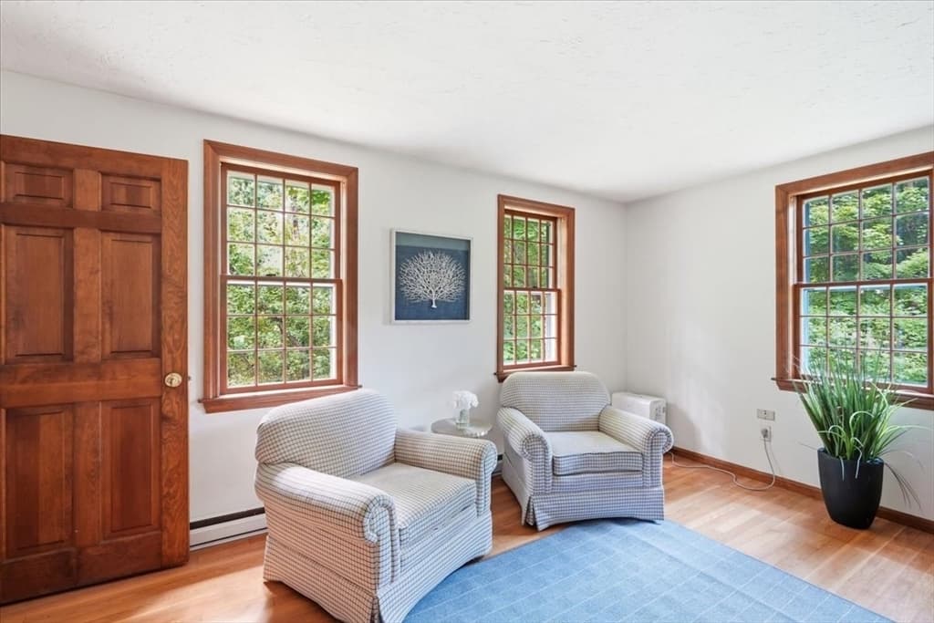 Casa em Hingham — foto 8