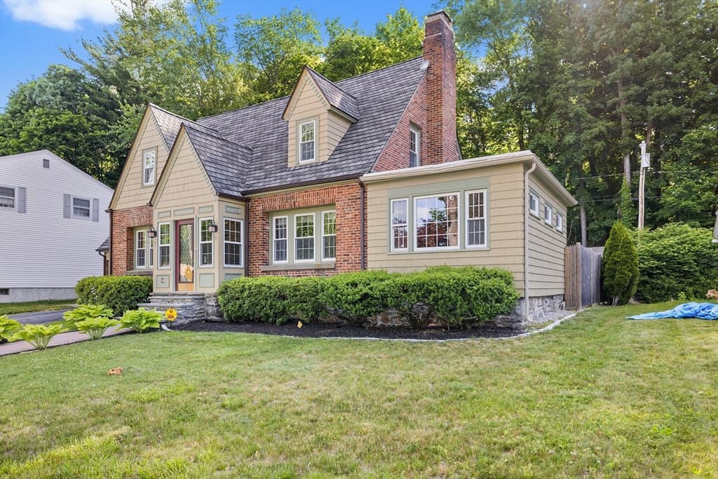 Casa em Worcester — foto 3