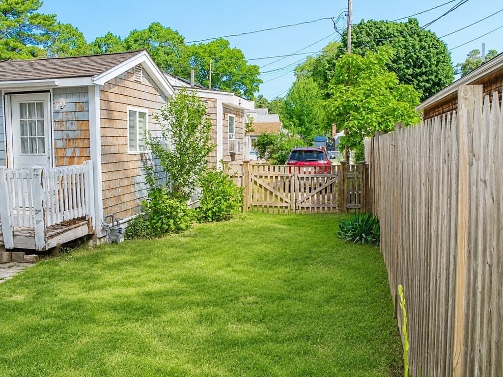 Casa em Wareham — foto 2