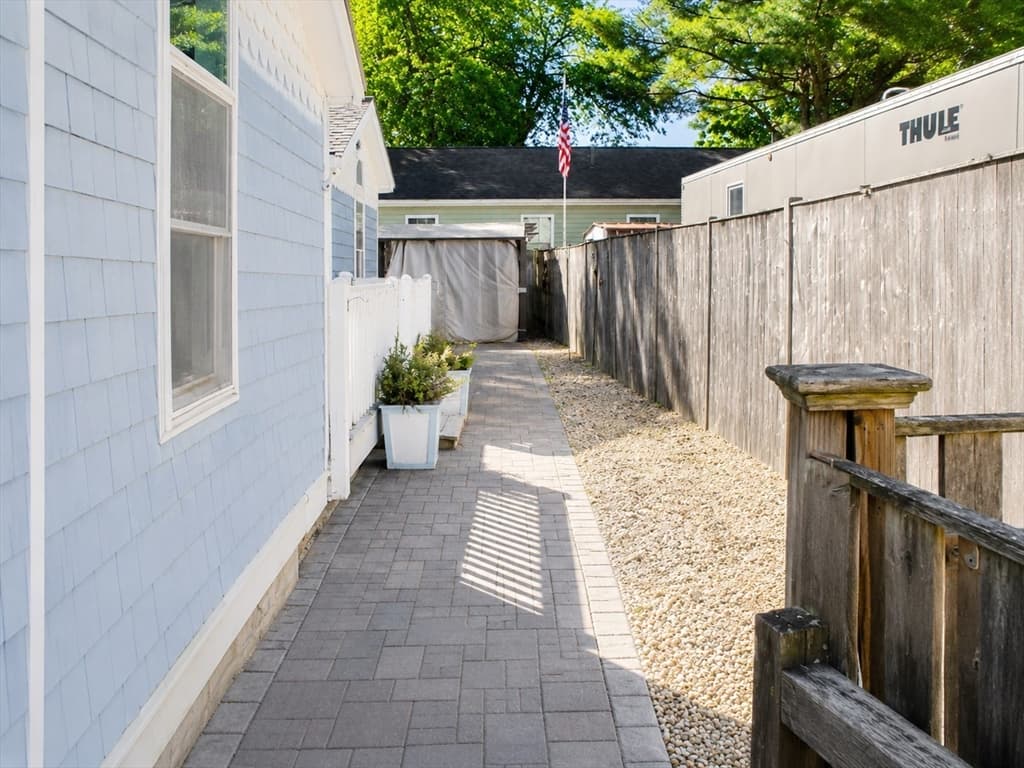Casa em Wareham — foto 7