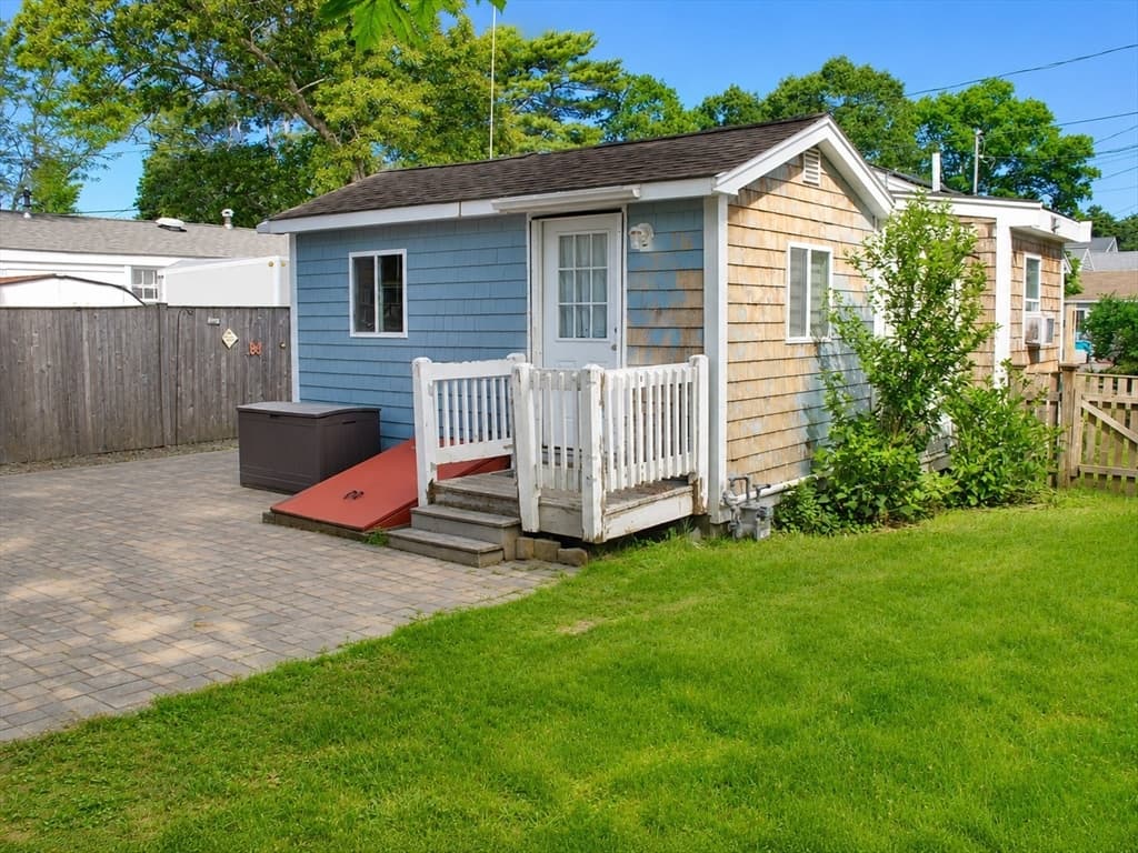 Casa em Wareham — foto 3
