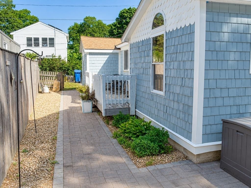 Casa em Wareham
