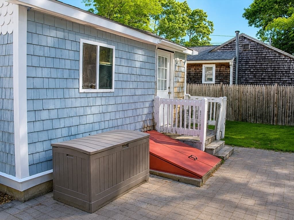 Casa em Wareham — foto 4