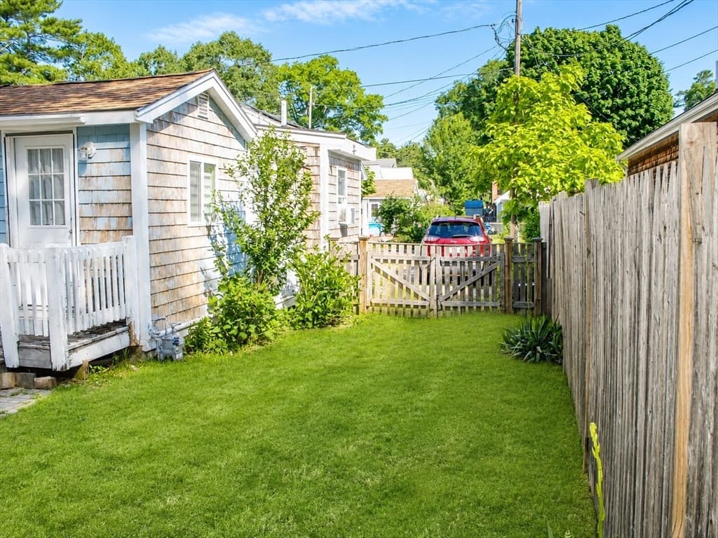 Casa em Wareham — foto 8