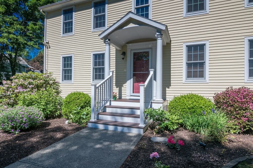 Casa em Northfield