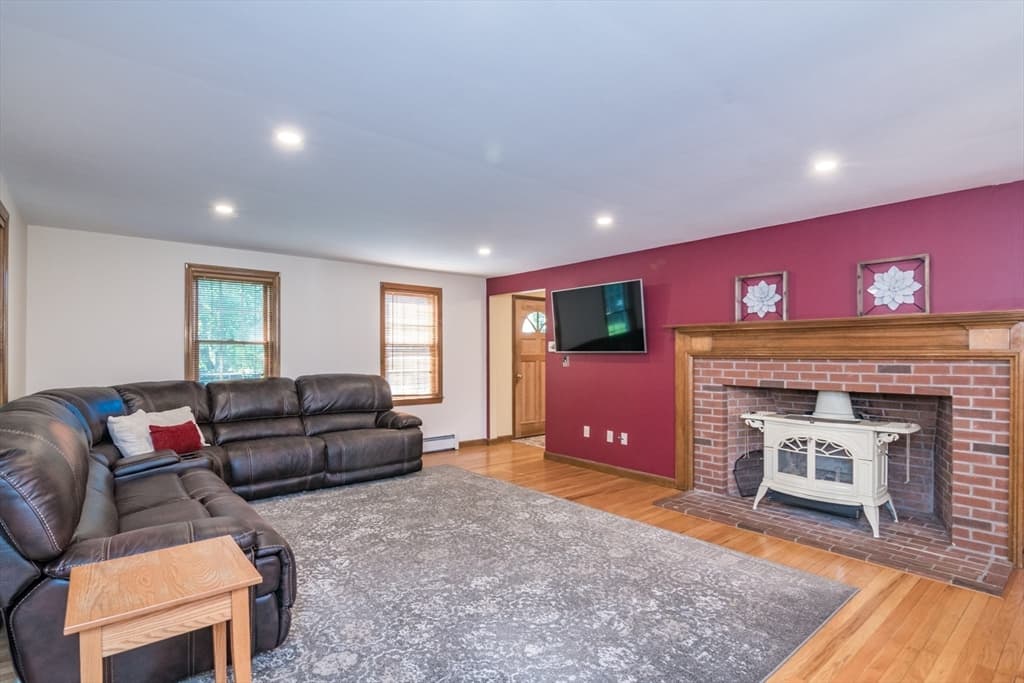 Casa em Northfield — foto 8