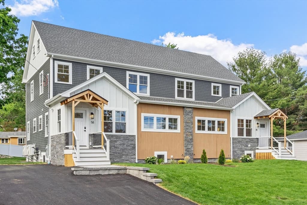 Casa em Bedford
