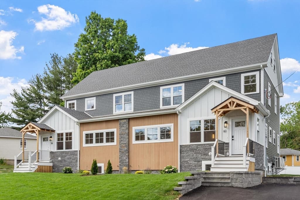 Casa em Bedford