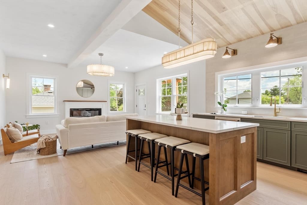 Casa em Bedford — foto 4