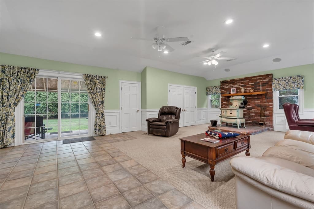 Casa em Smithfield — foto 4