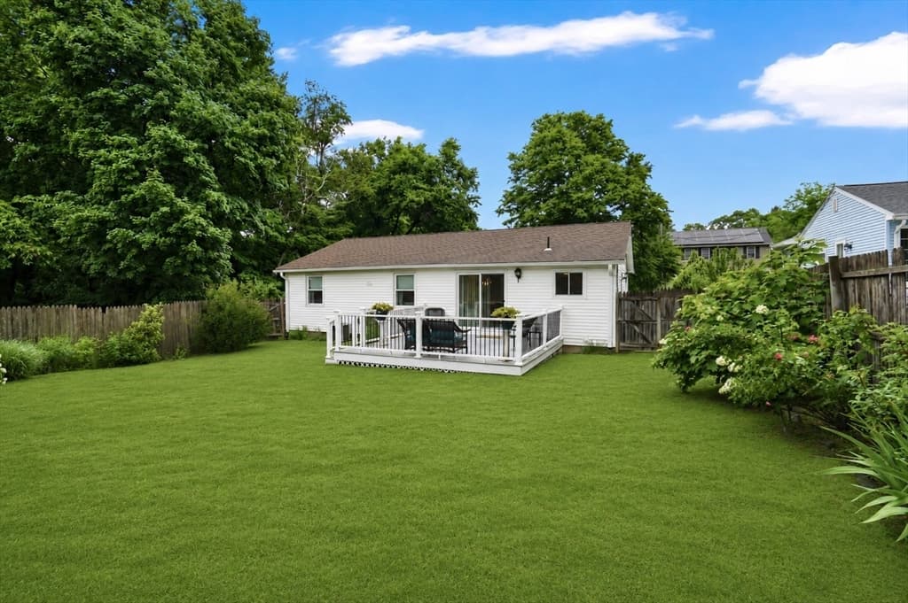 Casa em Longmeadow — foto 2